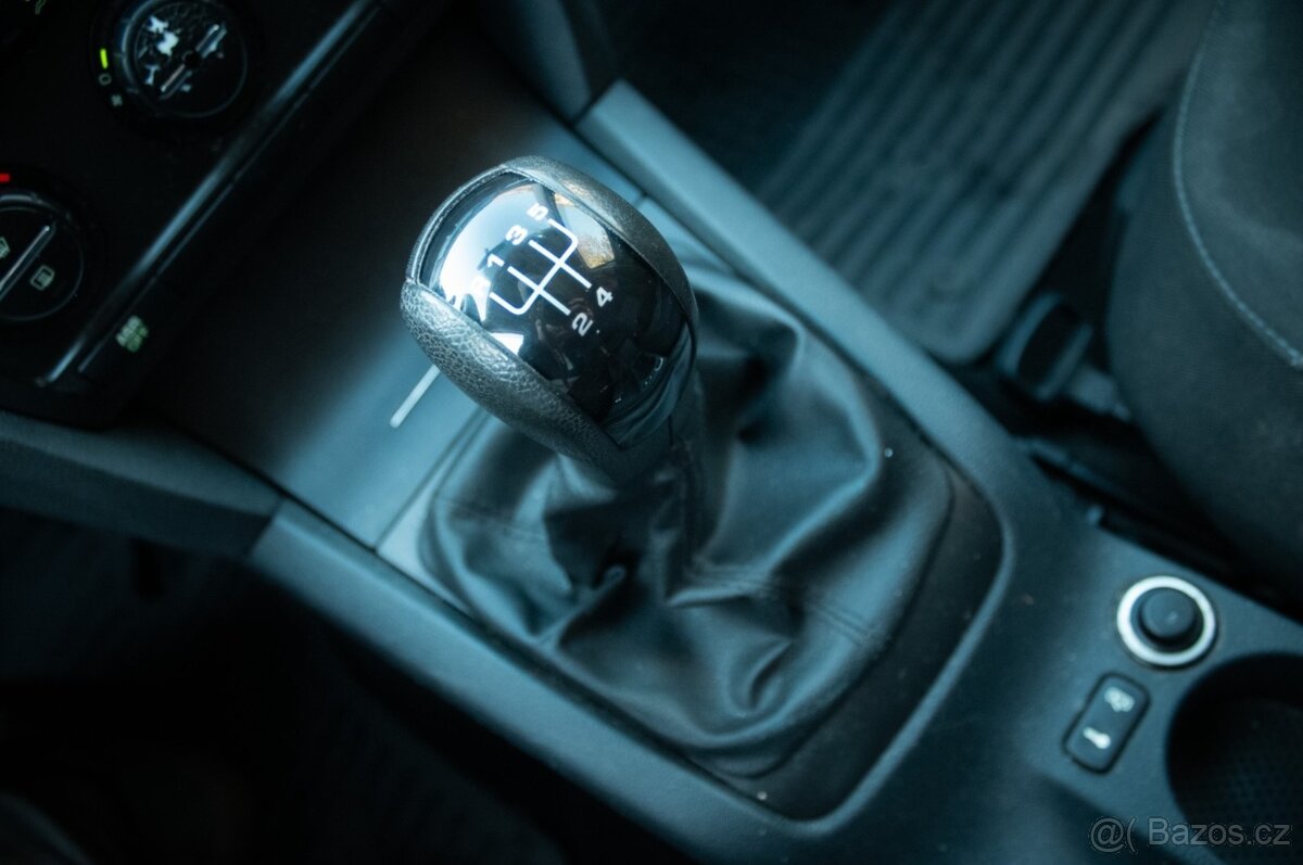 Škoda Octavia Combi 1.9 TDI Ambiente - 17