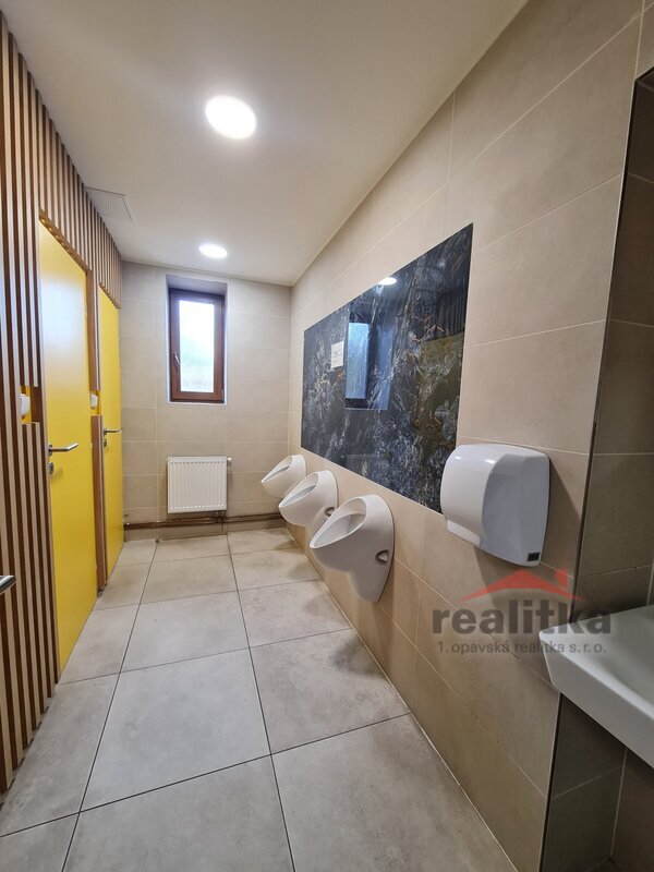 Prodej zavedeného, sportovně rekreačního střediska v Žimrovi - 17