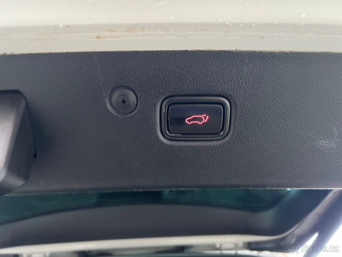 Kia Sportage 2.0 CRDi GT line 4WD - 17