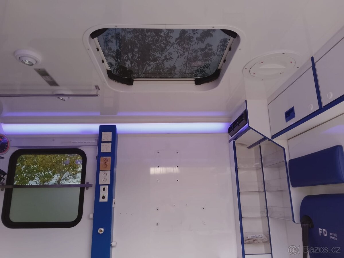 Volkswagen Transporter T6 2,0BiTDI, 4x4,132Kw rv9/2015,RZP - 17