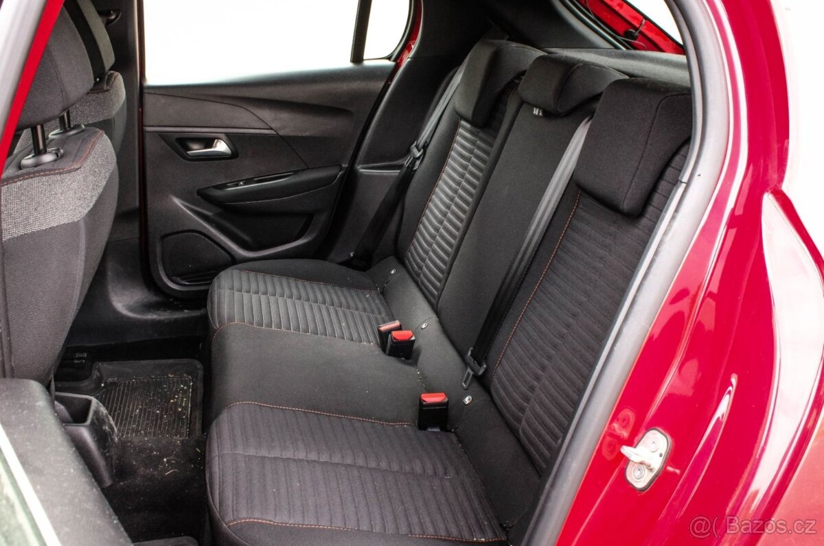 Peugeot 208 1.2 PureTech Active Pack - 17