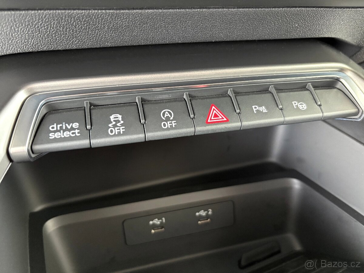 Audi A3 30TFSI Sport,MatrixLED,Distron - 17