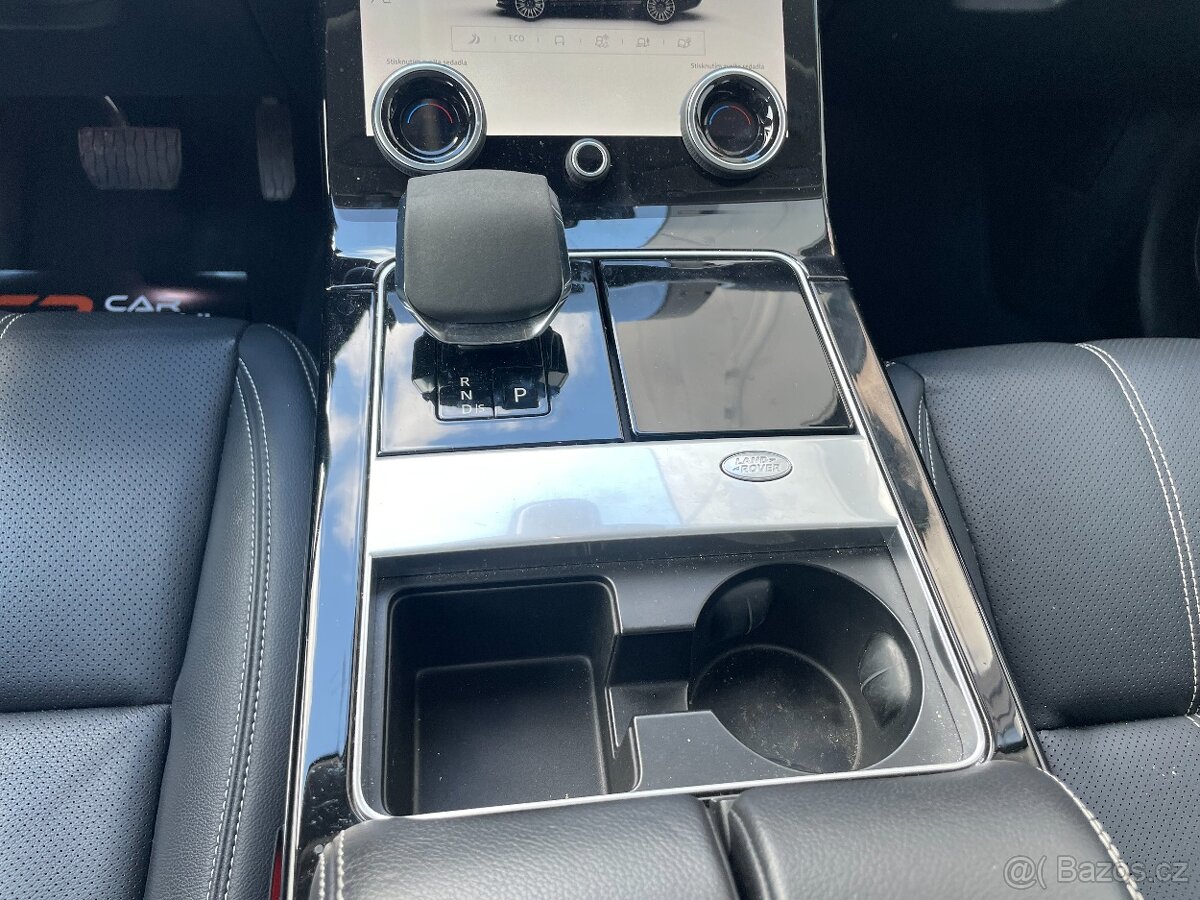 Land Rover Range Rover Velar D200 R-Dynamic, DPH - 17