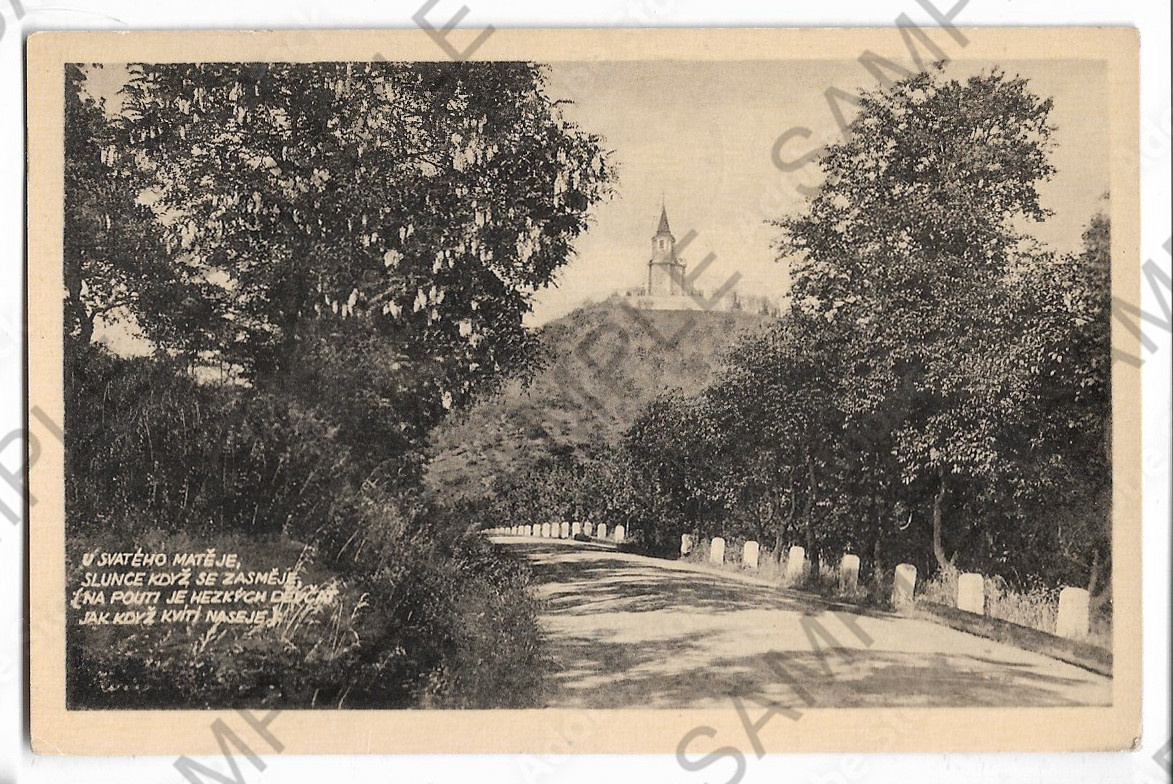 staré pohlednice Praha a okolí_01 - 17