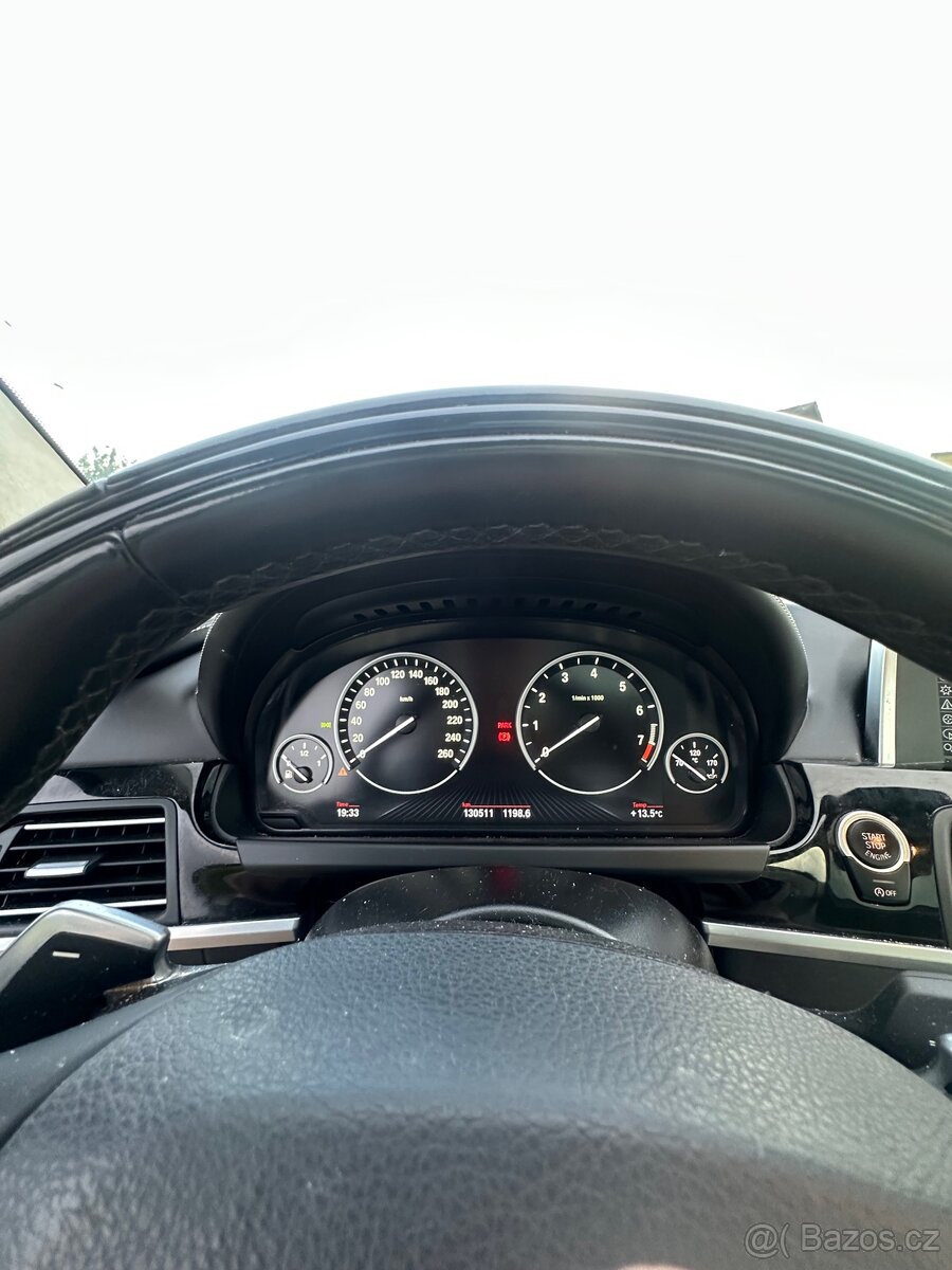 BMW F13 650i Individual - 17