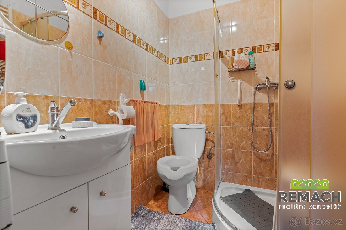 Prodej rodinné domy, 535 m² - Korytná, ev.č. 02798 - 17