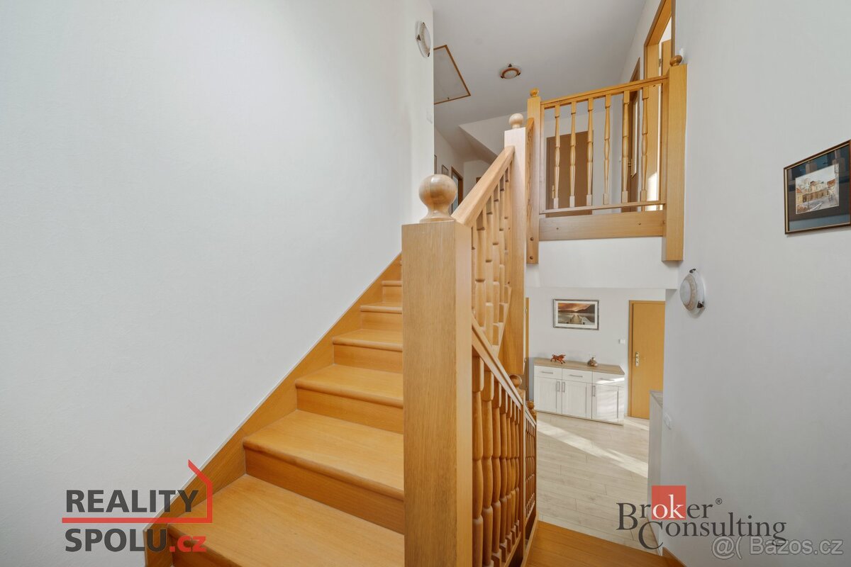 Prodej, domy/rodinný, 210 m2, Horní 253/30, 50002 Hradec Krá - 17