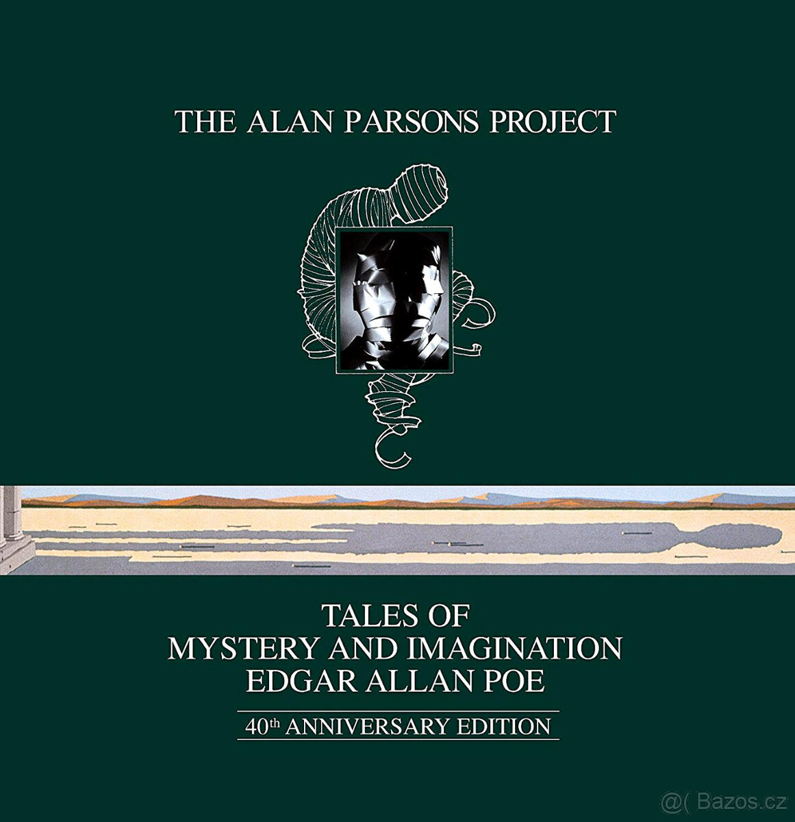 Prodám svou sbírku gramofonových desek - 108 - 17