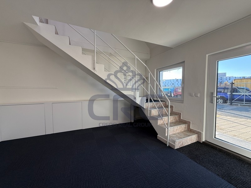 PRONÁJEM KANCELÁŘE O CP CCA 14,90 M2, BRNO - KRÁLOVO POLE - 17