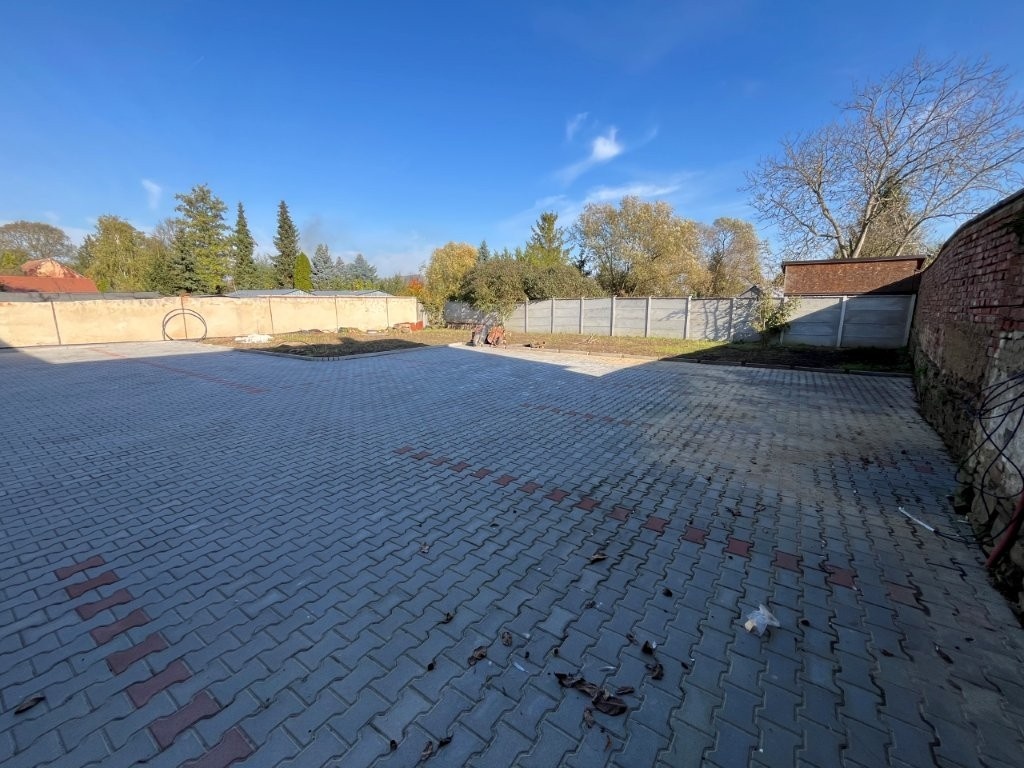 PRONÁJEM NOVĚ VYBUDOVANÉHO BYTU 2+KK, ROSTĚNICE – ZVONOVICE - 17