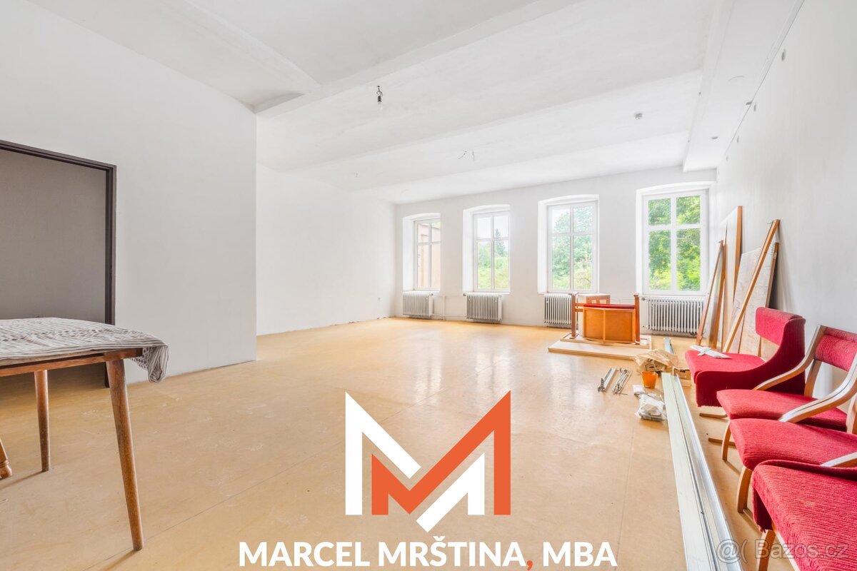 Prodej domu | U Dolní brány | Broumov - 17