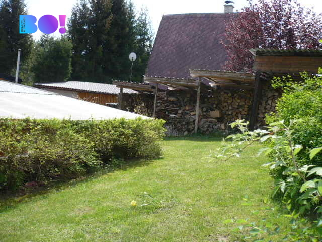 Prodej chaty, Dolní Bušínov, Zábřeh - 17