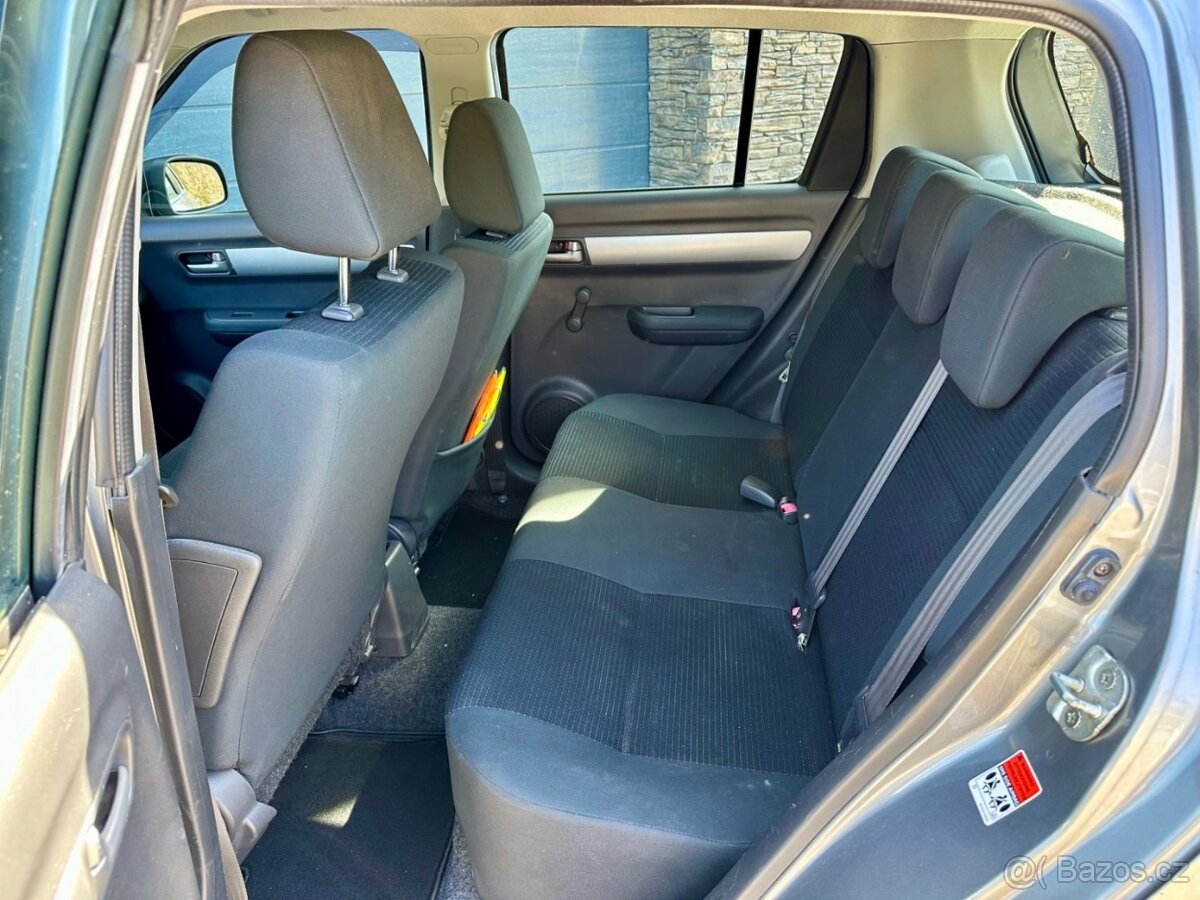 Suzuki Swift 1.5 16V Sport - 17