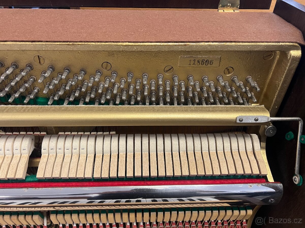 Rosler-Petrof se zárukou 2 roky, doprava zdarma, židle - 17