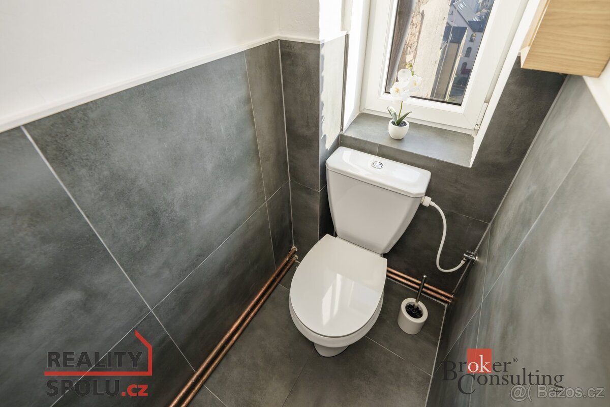 Prodej, byty/3+kk, 87 m2, 28. října 1357/9, 46601 Jablonec n - 17