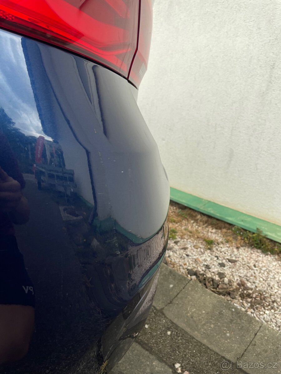 BMW řada 3 318D 2.0d 110kw - 17