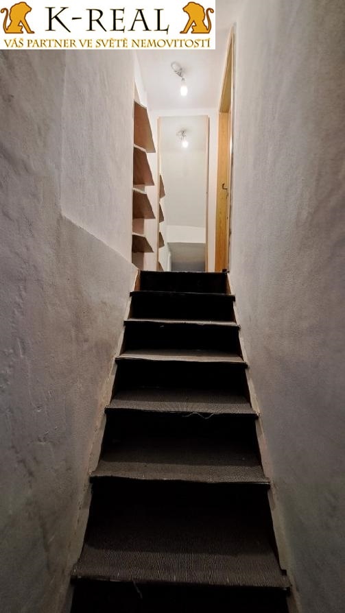 Pronájem byt 1+kk Roštín, okr. Kroměříž - 17