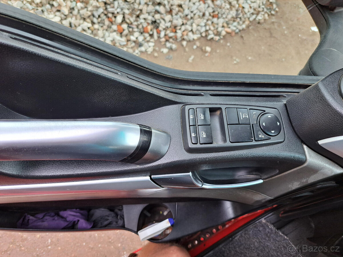 MAN TGX 18.480 tahač, hydraulika - 17