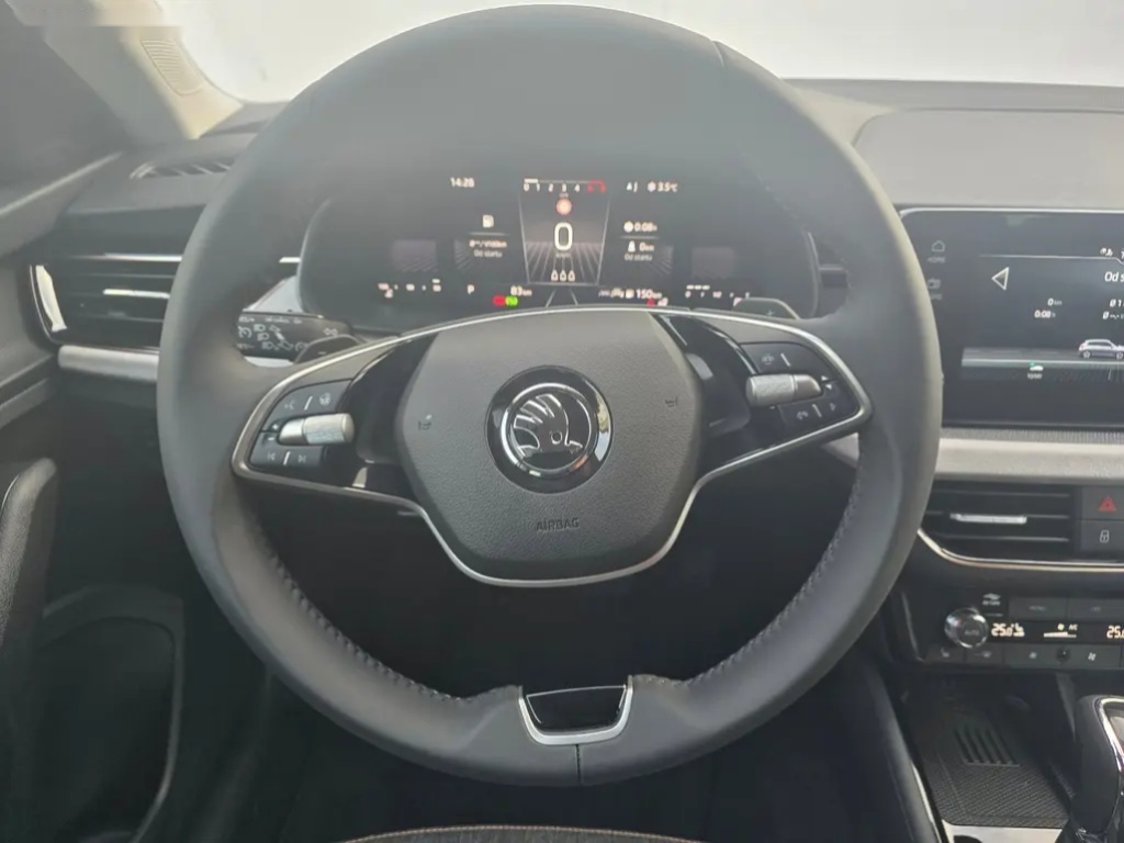 Škoda Scala, Selection 1.0TSI/85kW - 17