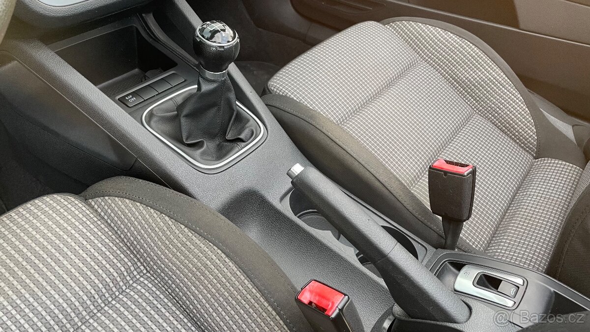 VW EOS 1.6FSI 1. MAJITEL - 17