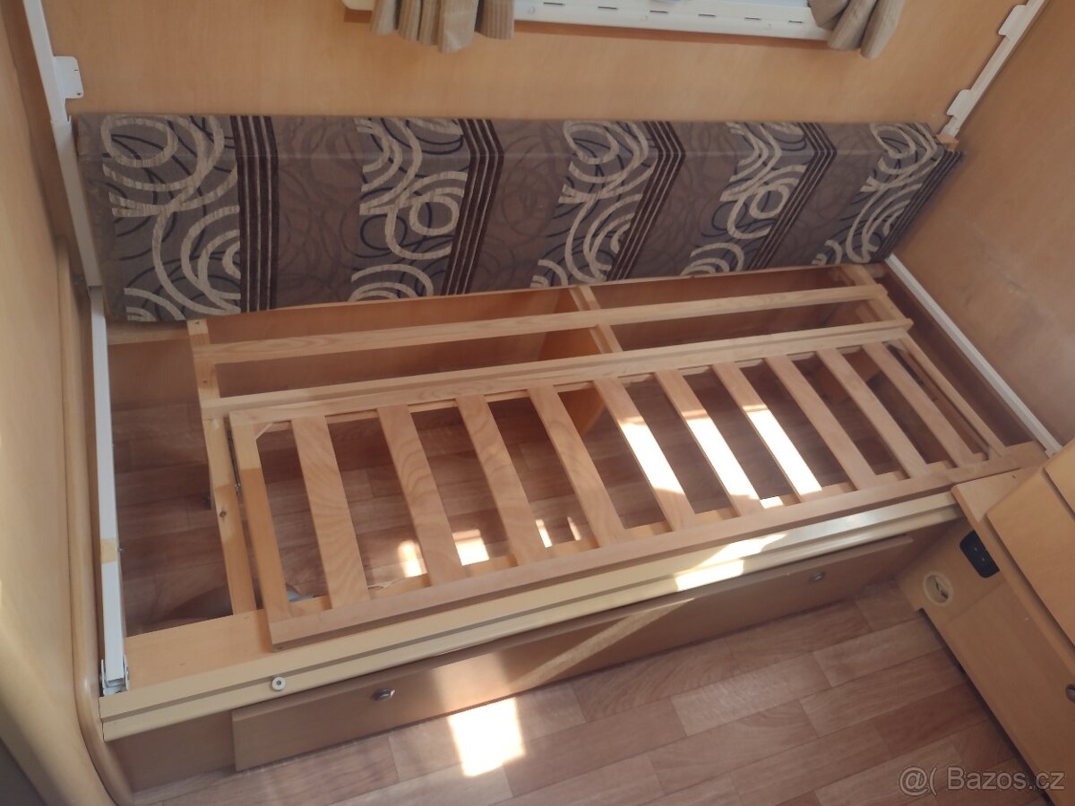 Karavan Elddis ( 6 osob ) - 17
