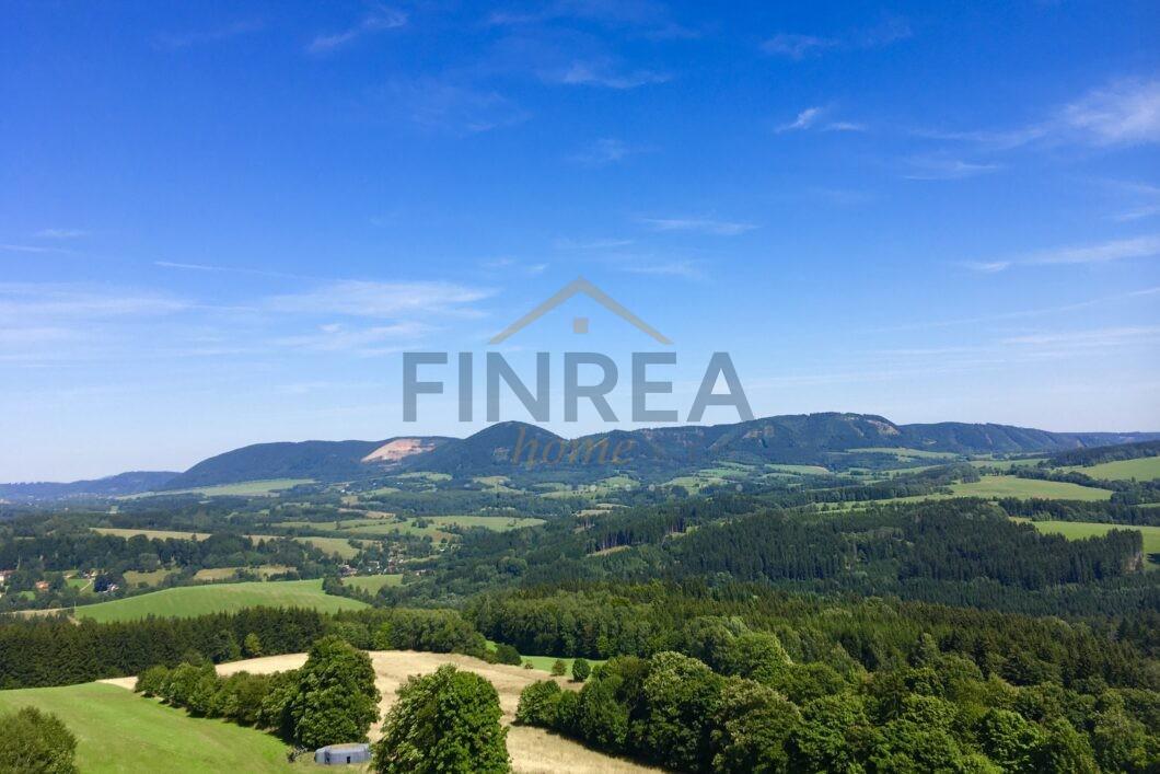 Prodej vícegeneračního domu, Verneřice - 17