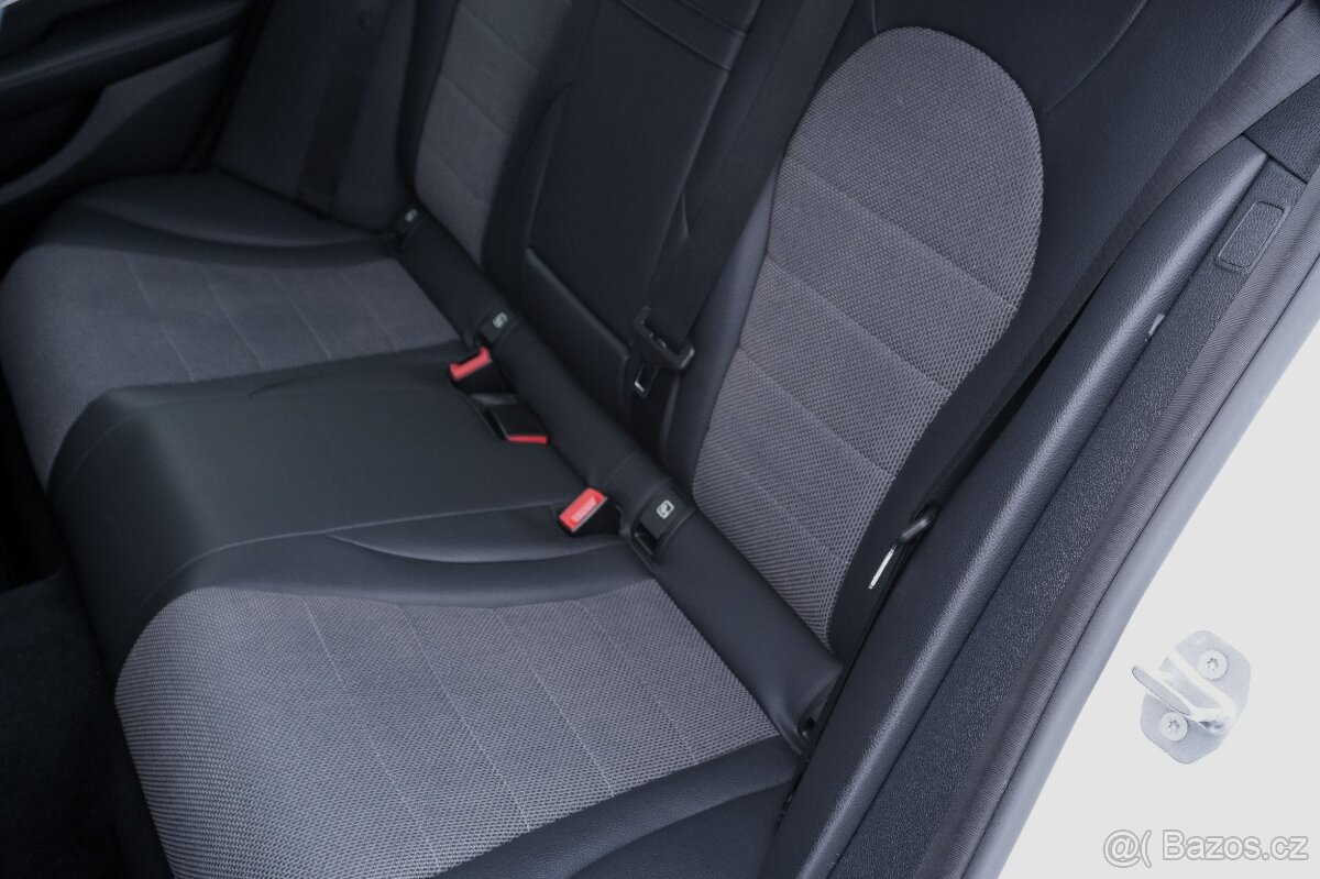 Mercedes-Benz C220d 4-Matic, 2x sada kol - 17