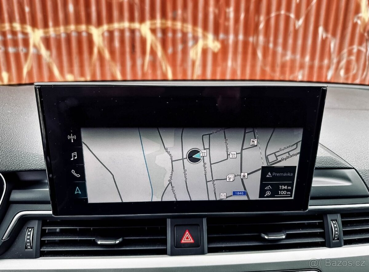 Audi A4 Avant 40 2.0 CNG g-tron Advanced S tronic - 17