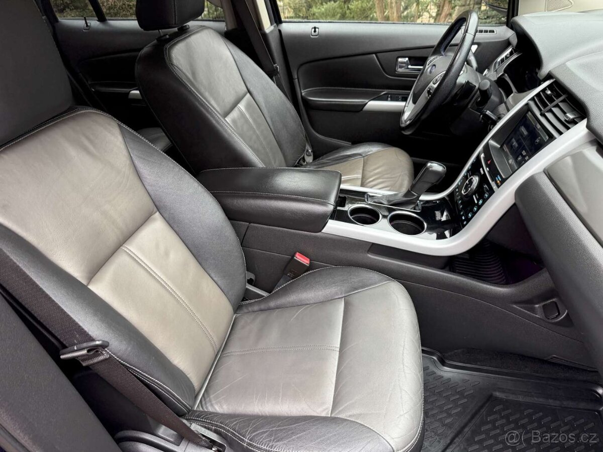 FORD EDGE 3,7L V6 ST Sport - 17