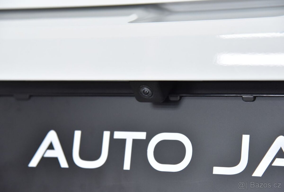 Mokka-e Elegance A/T, LED, ACC, Lane Assist, Mŕtvy uhol - 17