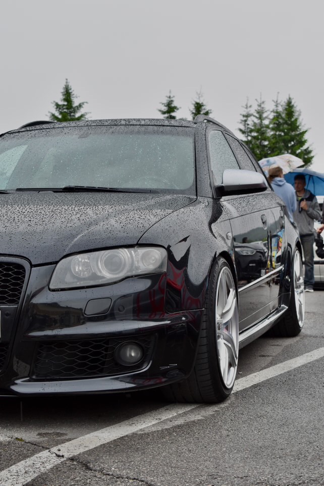Rs4 4.2 v8 309kw - 17
