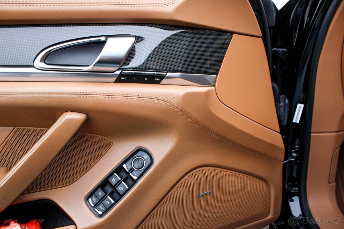 Porsche Panamera 4S 4.8 PDK 294kW - 17