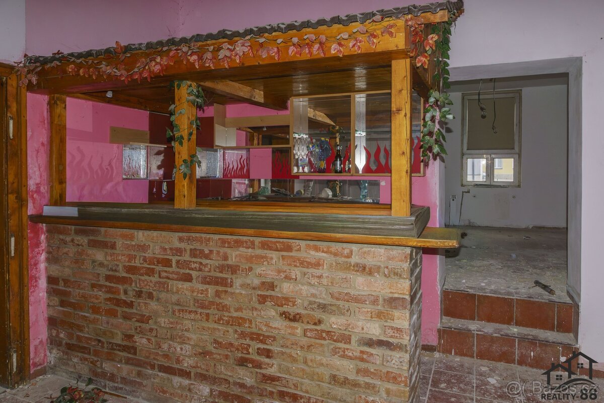 Prodej obchodního prostoru 700 m², Orlová - Město - 17