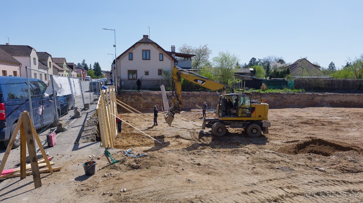 Bakov nad Jizerou prodej bytu 4+kk (106,3 m²) - 17