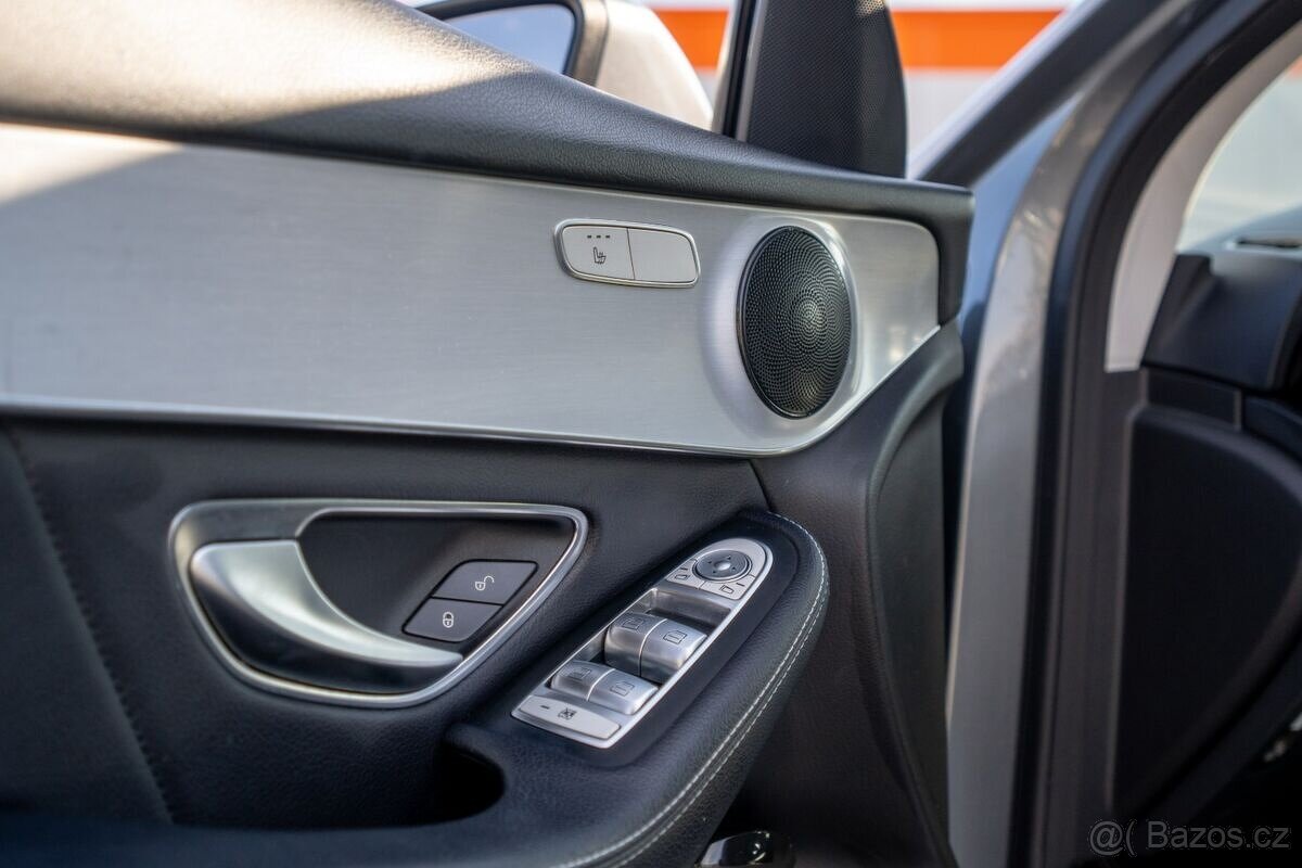 Mercedes-Benz GLC 220d - 17