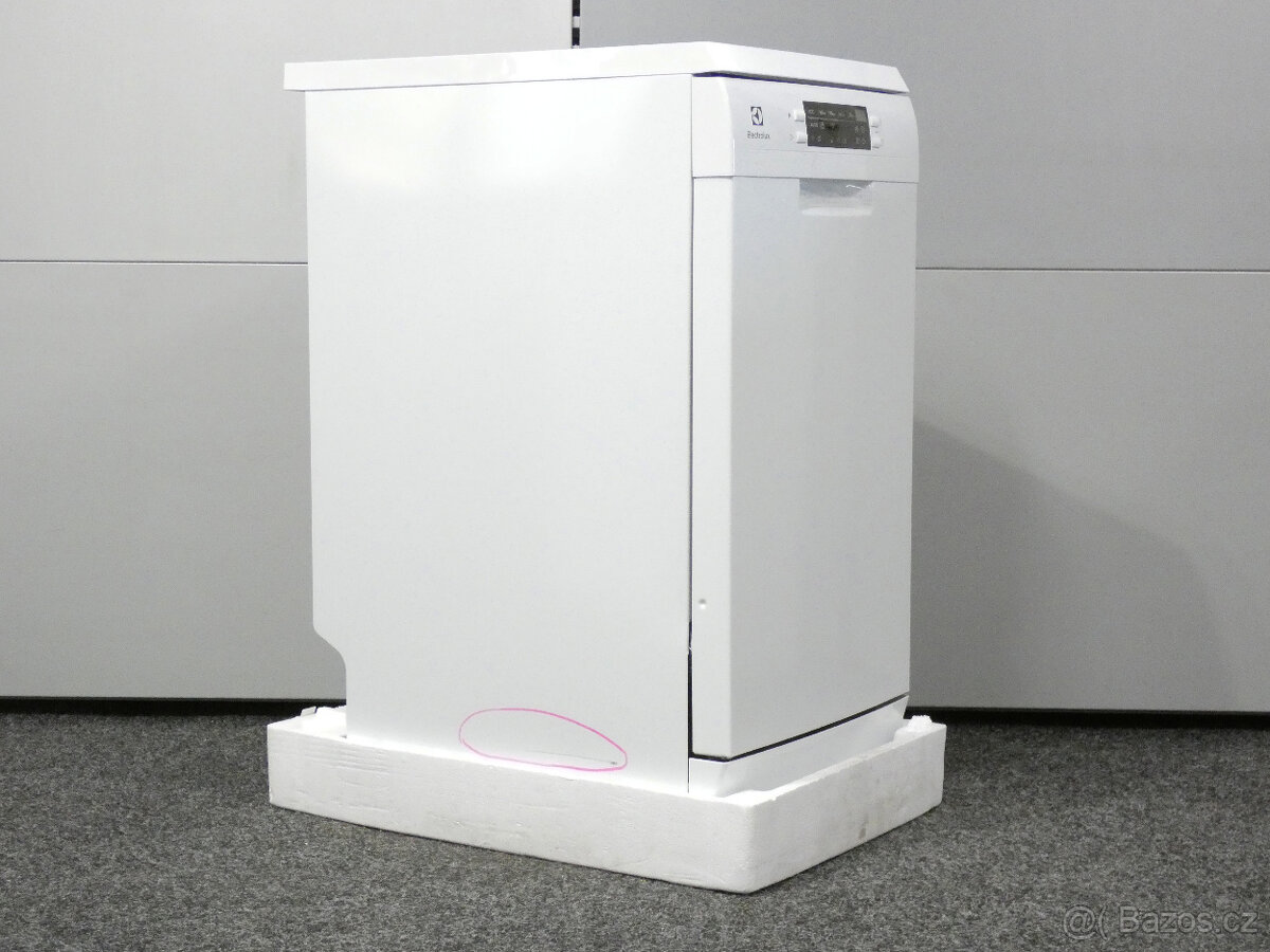 Myčka nádobí Electrolux ESS42220SW - se zárukou - 17