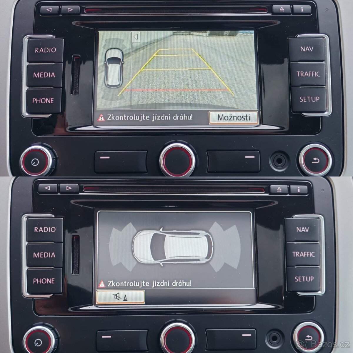 VW Tiguan 2.0 TDI LIFE Sky 2013 - 17