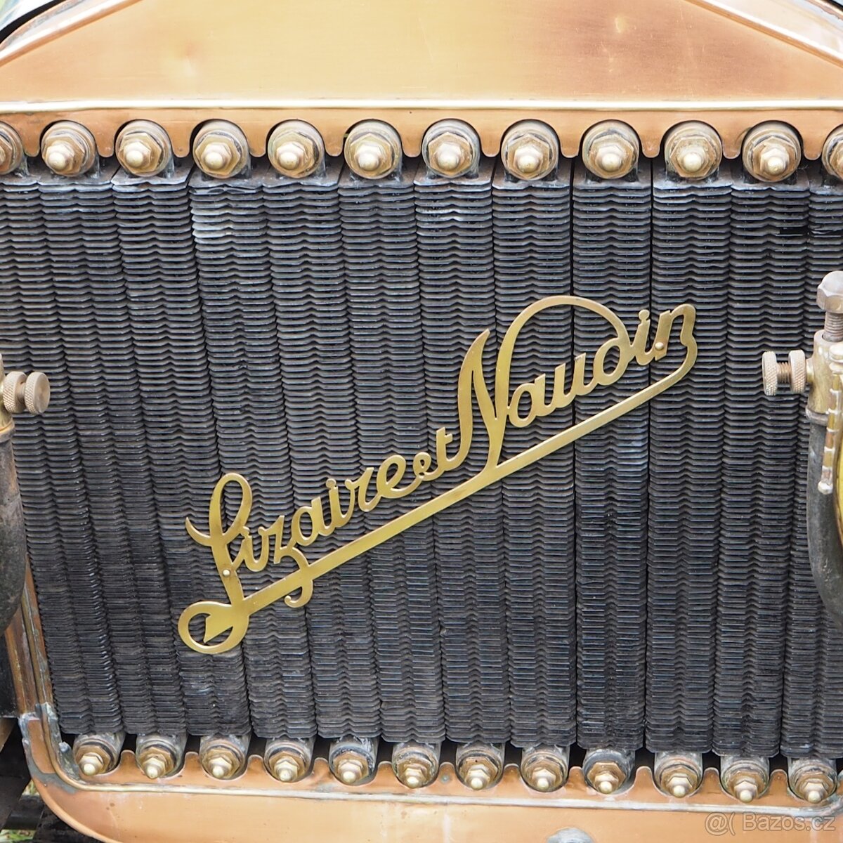 SIZAIRE & NAUDIN 1914 - 17