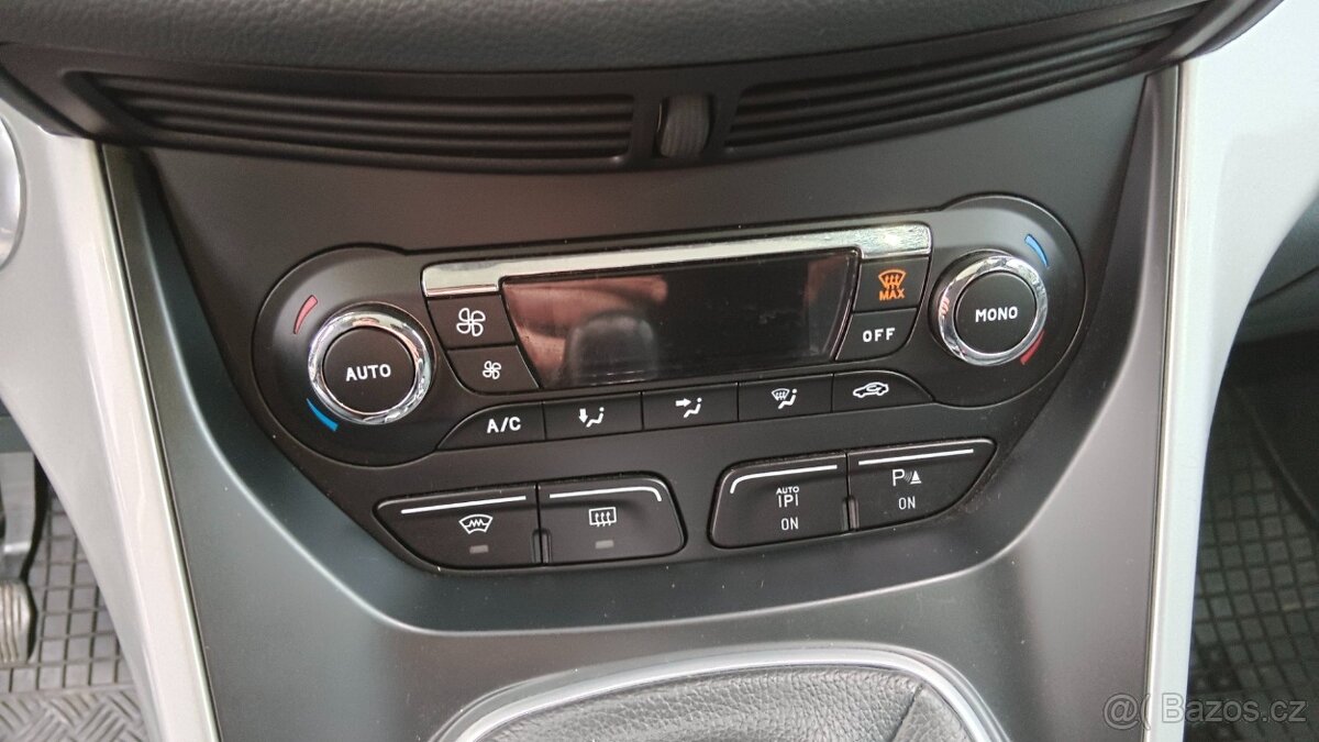 Ford C-MAX 1.6 110Kw - 17