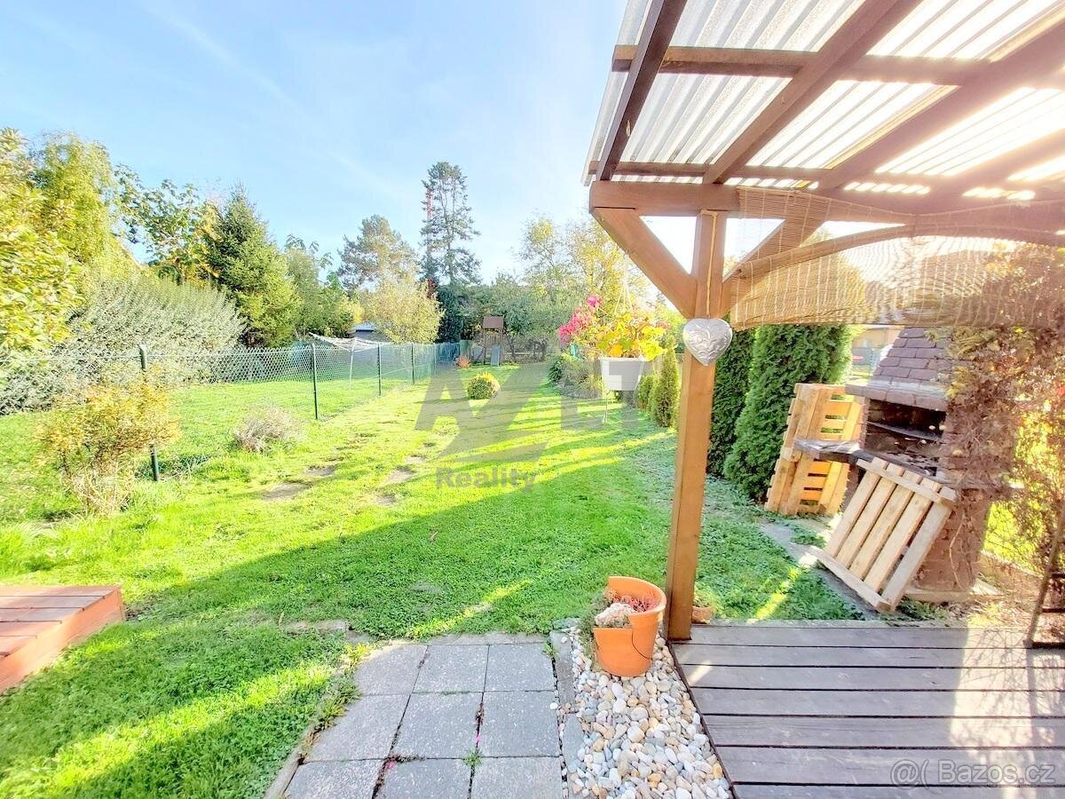 SLEVA Prodej, rodinný dům, 3+kk, 1+1, Březinova, Krnov - 17