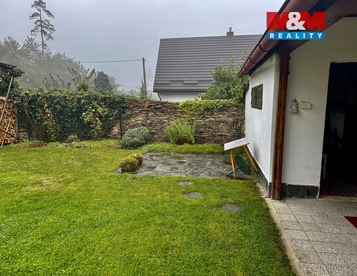 Prodej chaty, 52 m², Sosnová - 17