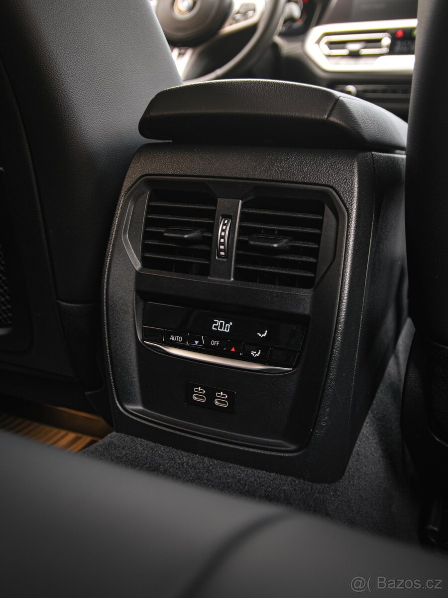 BMW Řada 3, M340i xDrive 3,0/275kW Tažné - 17