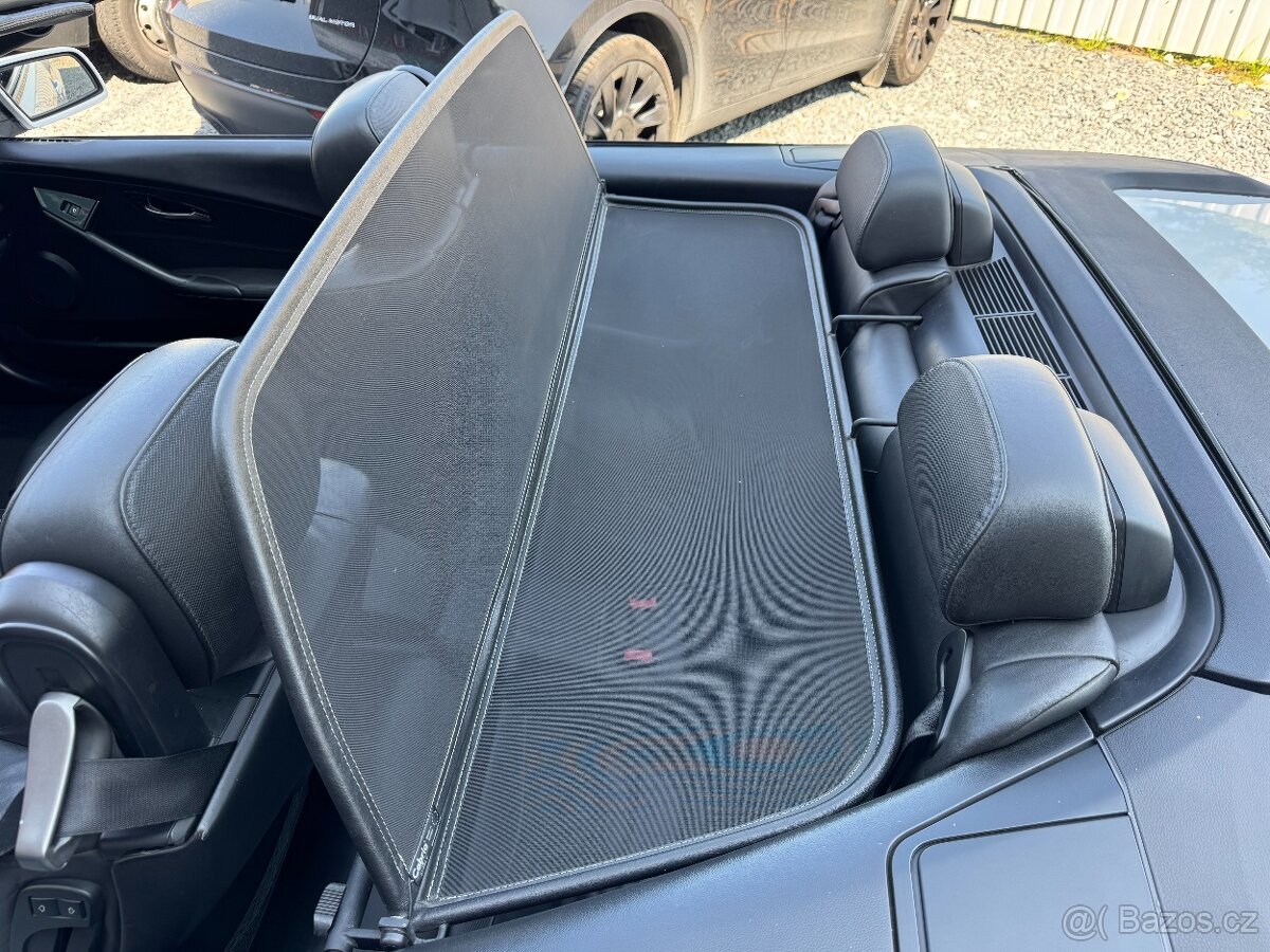 BMW Řada 6 4,8 i,650i,270kW,Cabrio - 17