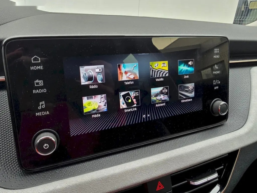 Škoda Scala, TOP SELECTION 1,0 TSi / 85 kW - 17