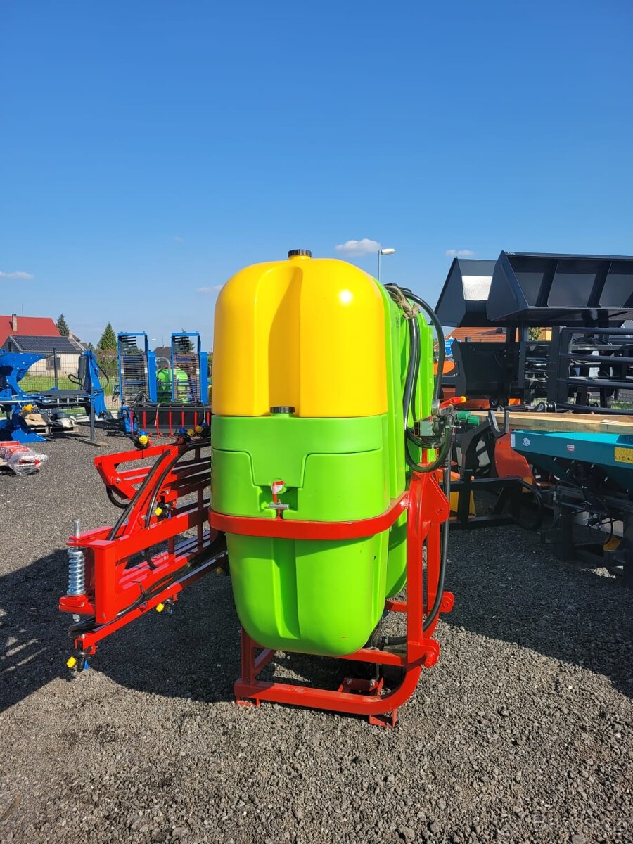 Postřikovač Brandi - 17