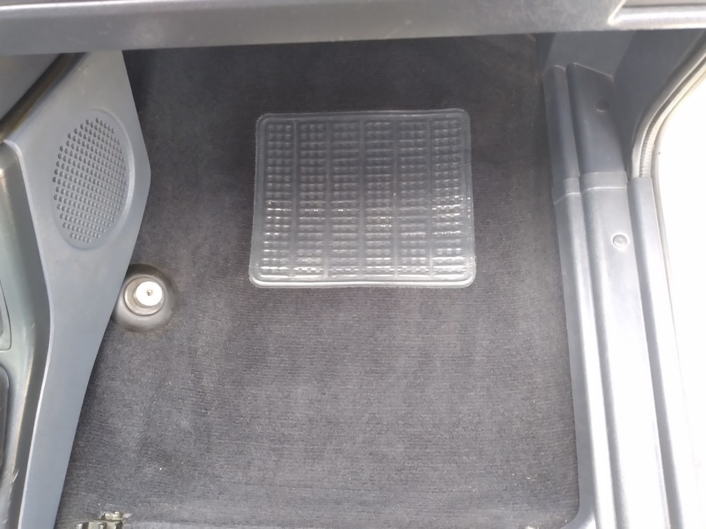 ŠKODA FAVORIT 135 - 17