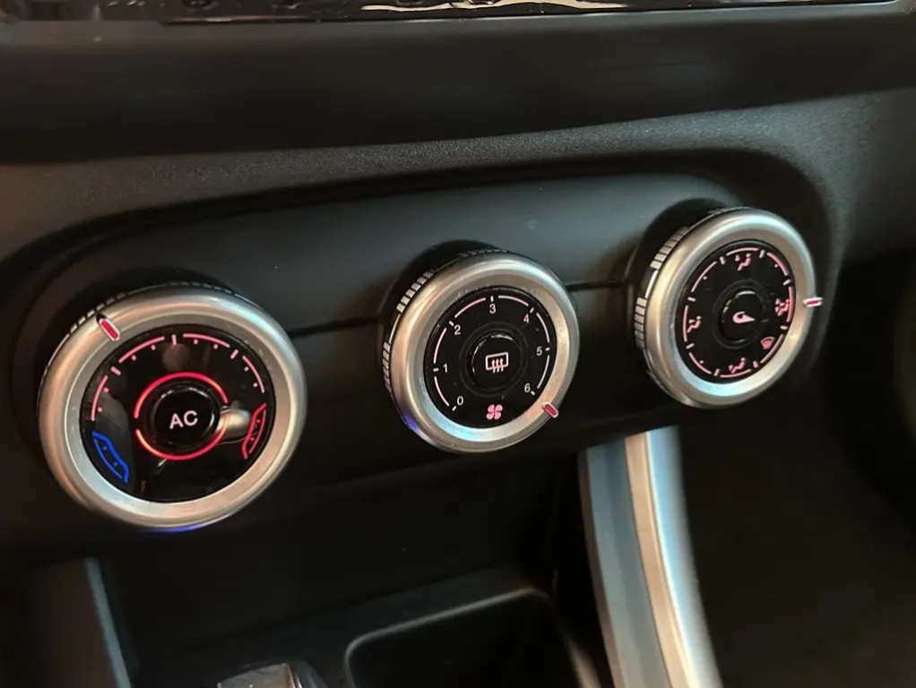 Alfa Romeo Giulietta, 1,6 JTD 105 - 17