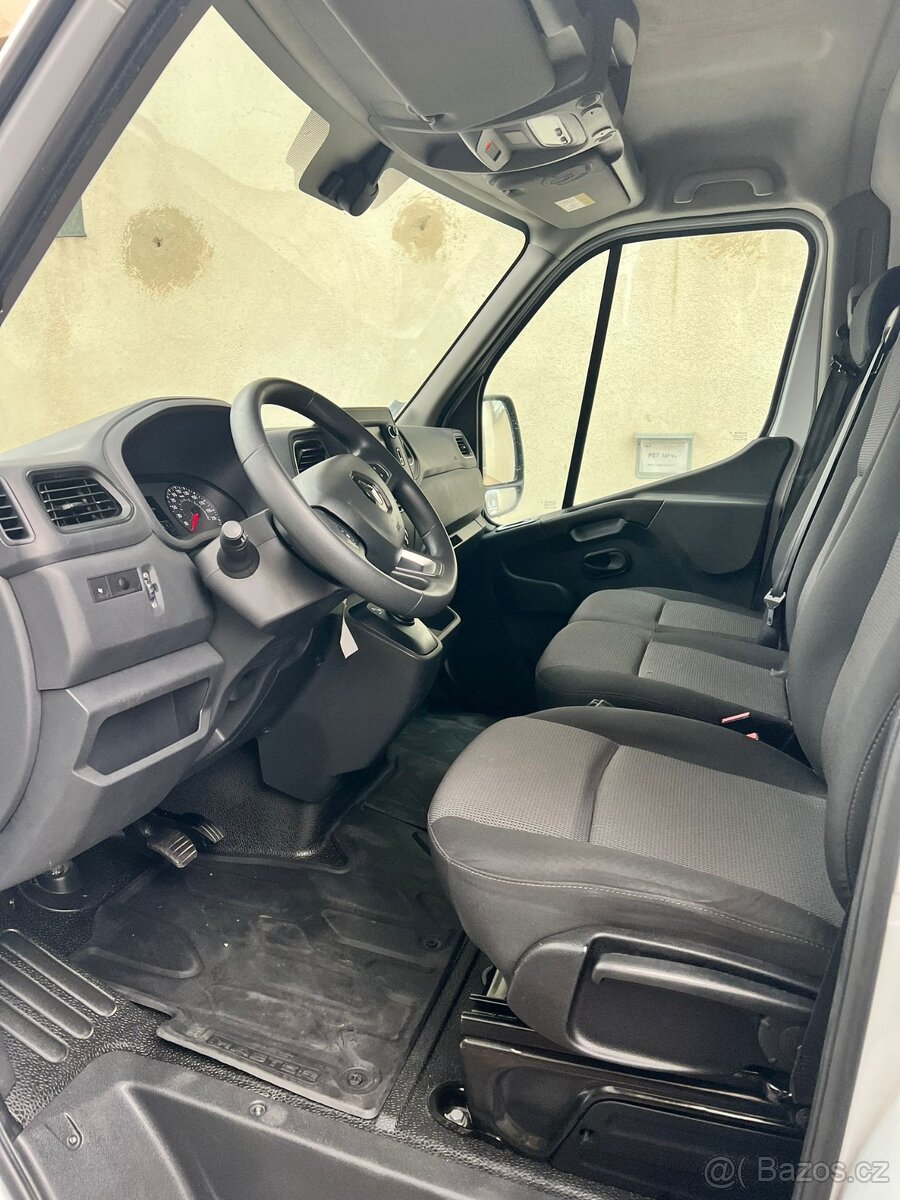 Renault Master 2.3 dci Automat - 17