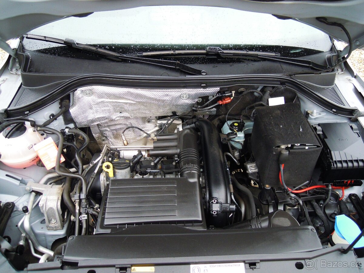 Volkswagen Tiguan, 1.4TSi 92KW - SERVIS - 17