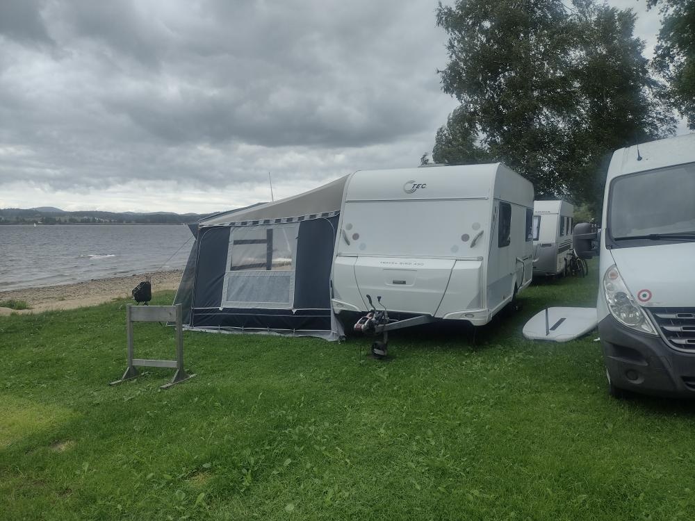 Kravan T.E.C. Travel Bird 450 - 17